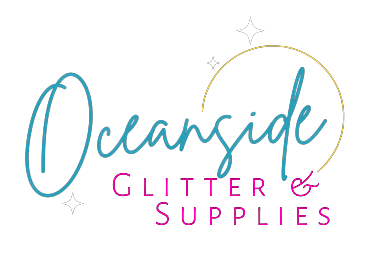 Oceanside Glitter & Supplies