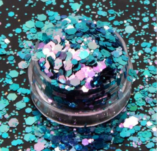 COLOR SHIFT COLLECTION