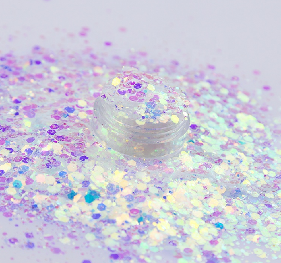 IRIDESCENT COLLECTION