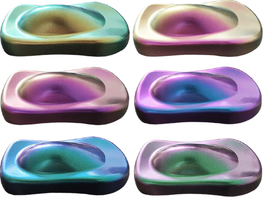 CHAMELEON MICA COLLECTION