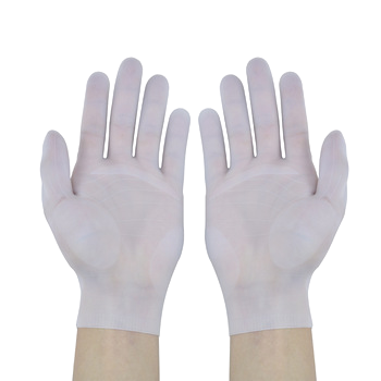 Reusable Silicone Gloves