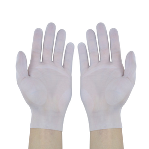 Reusable Silicone Gloves