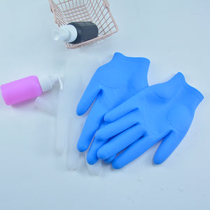 Reusable Silicone Gloves