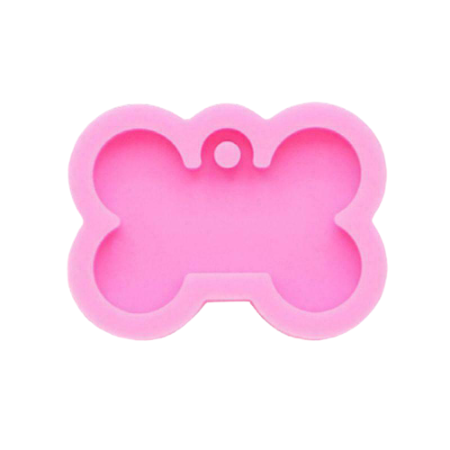 Dog Bone Resin Mold (Small)