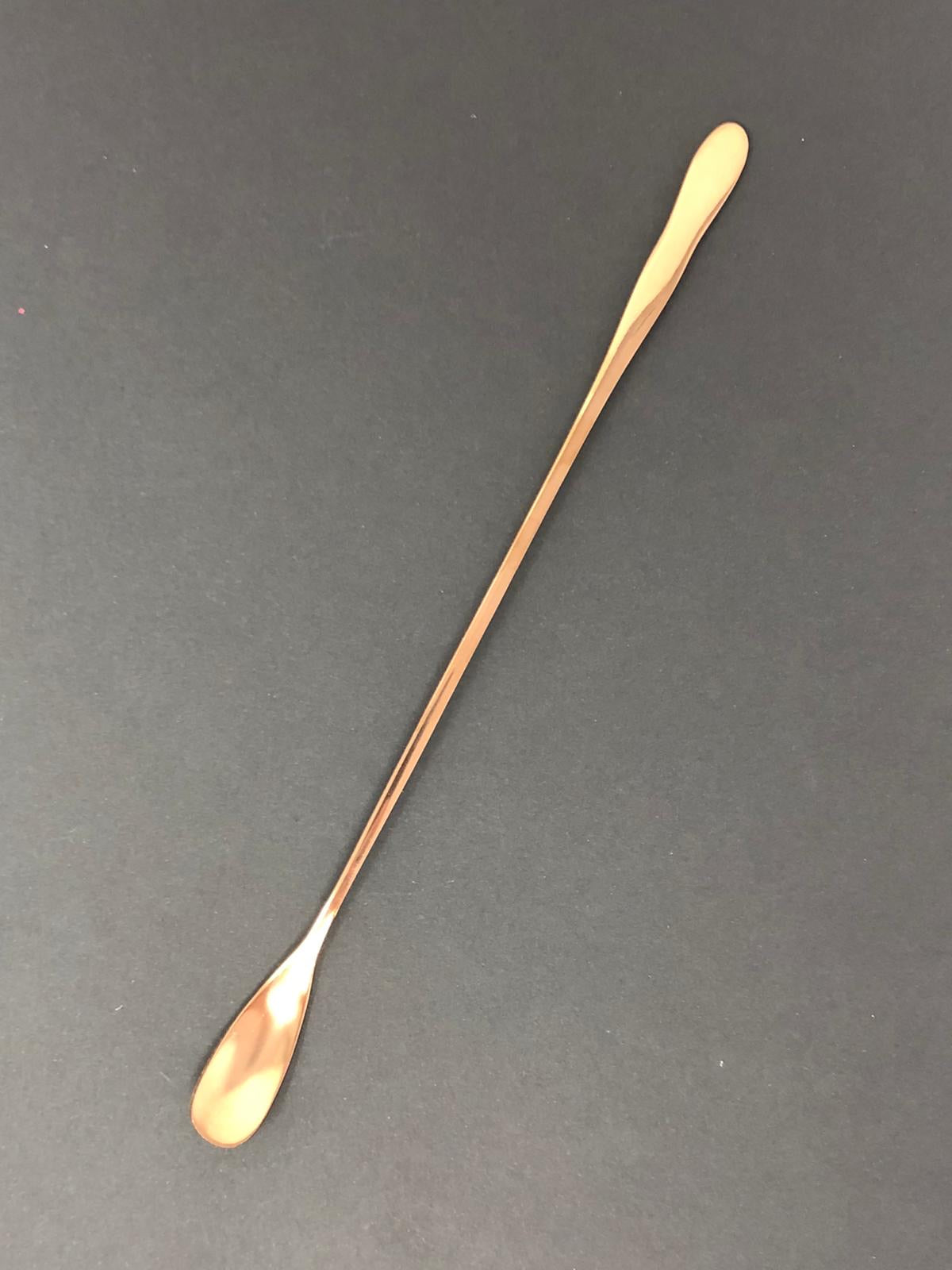 Rose Gold Stainless Steel Mixing Spoon